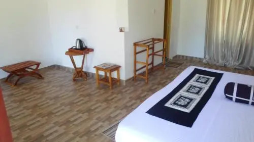 Wild Flower Resort