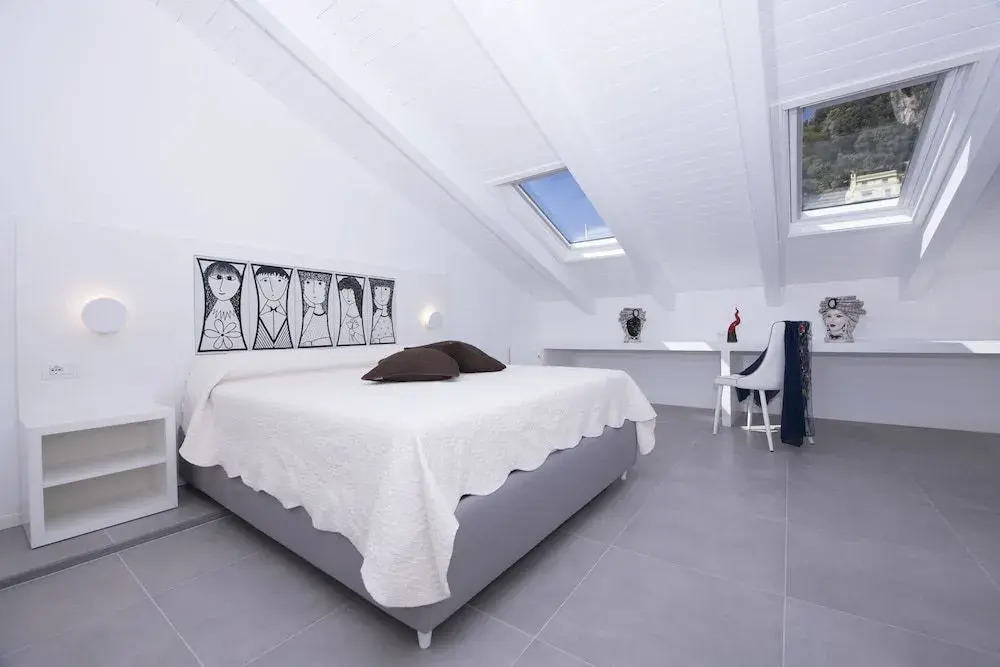 Zia Pupetta Suites