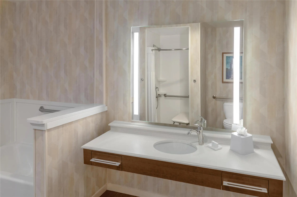 Hampton Inn Kansas City/Shawnee Mission