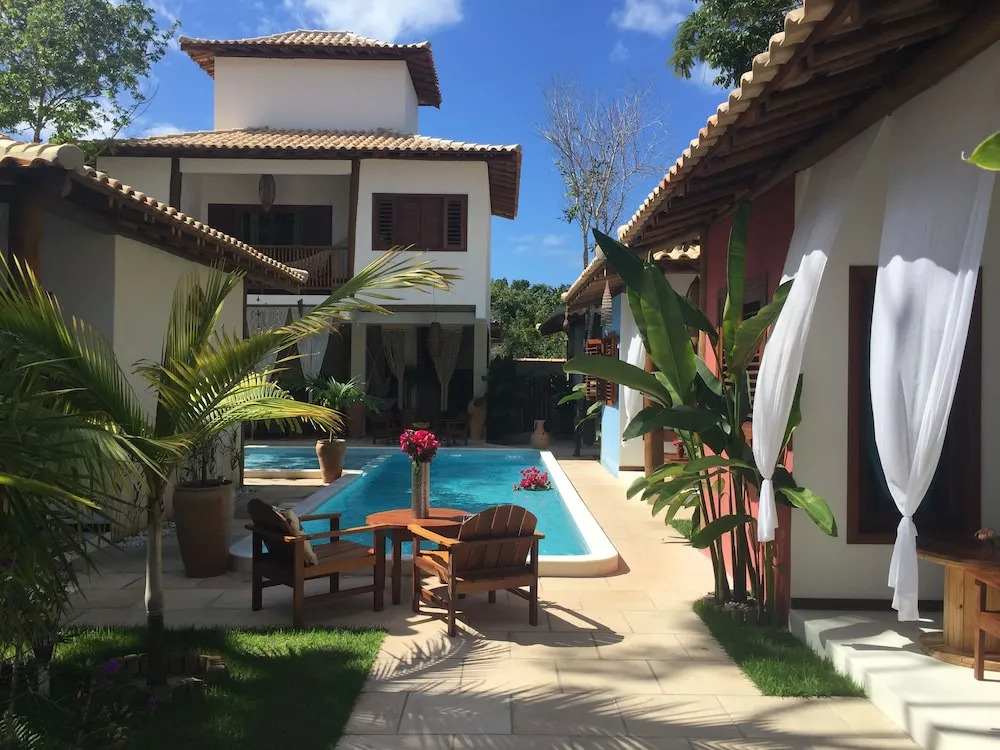 Cottage Bahia