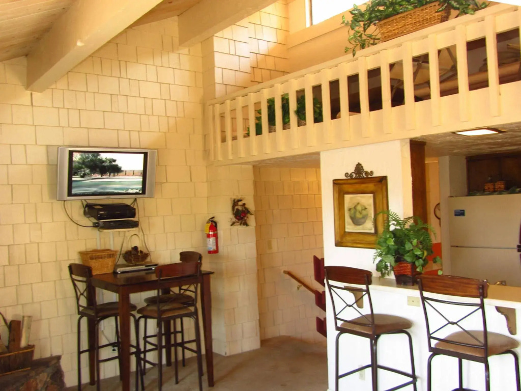 Snow Summit Townhouse