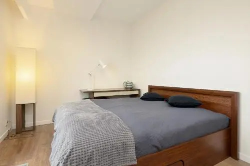 Apartament nad morzem Słońce i Plaża