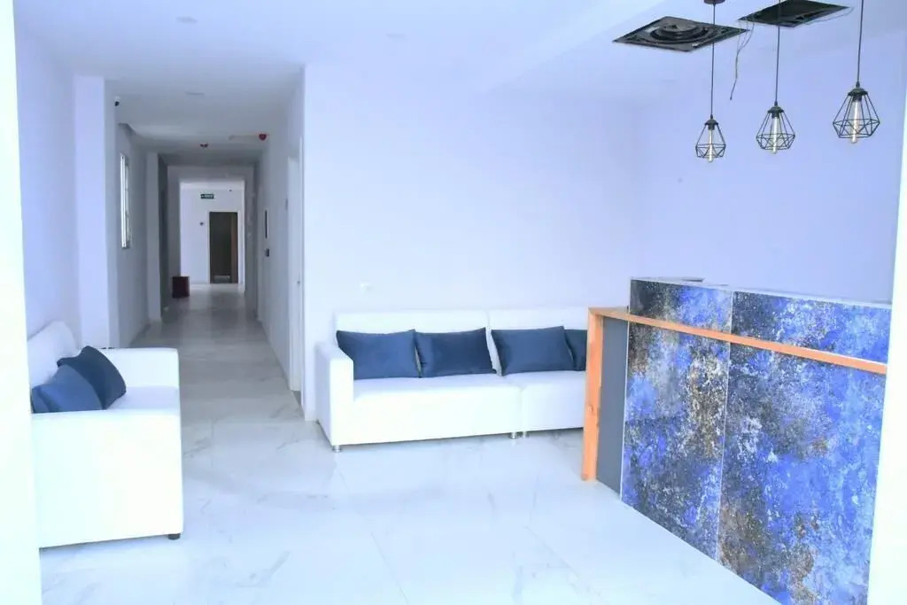 Studios Villa Sonia