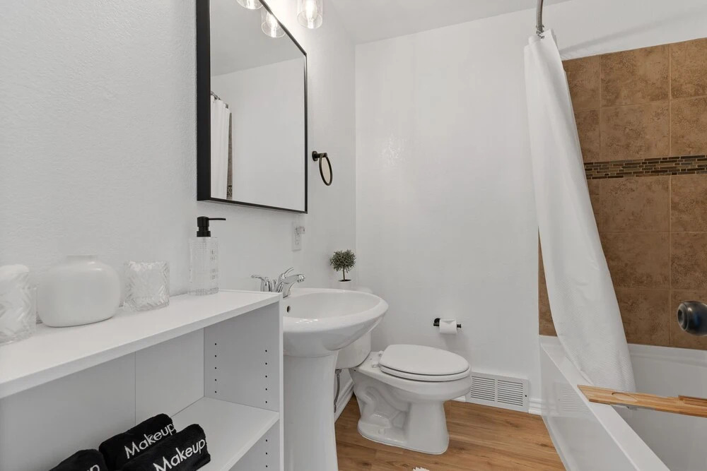 Rapid City Vacation Homes