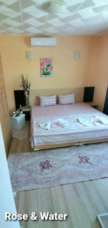 Rose & Water Guest house