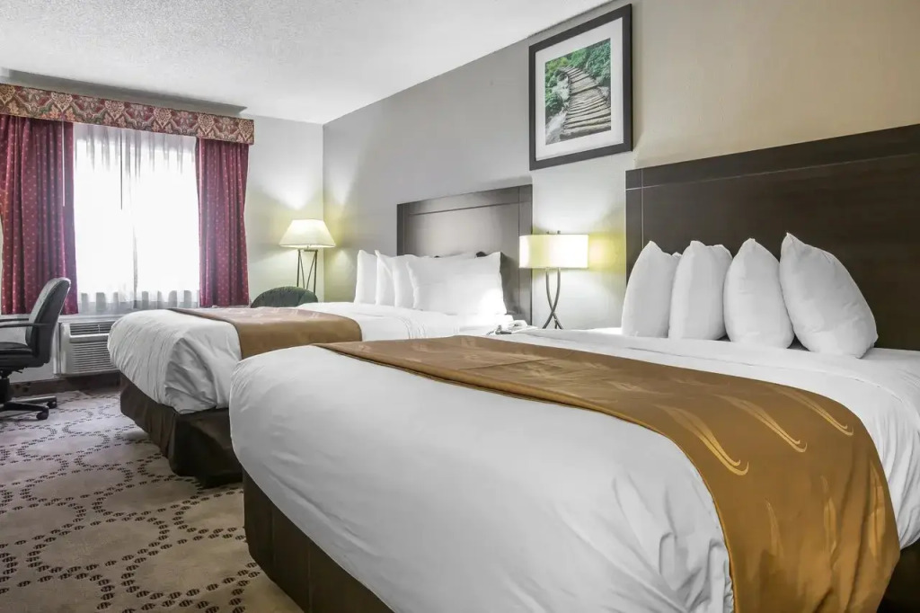 FairBridge Inn & Suites