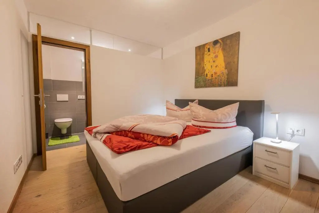 Ferienwohnung Robi