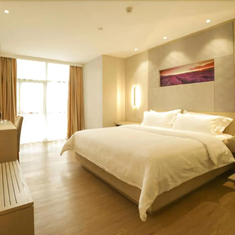 Dalian Fuhai Grand Hotel