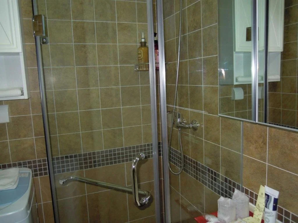 Dalian Mingrui Zuoan Classic Fashion Apartment