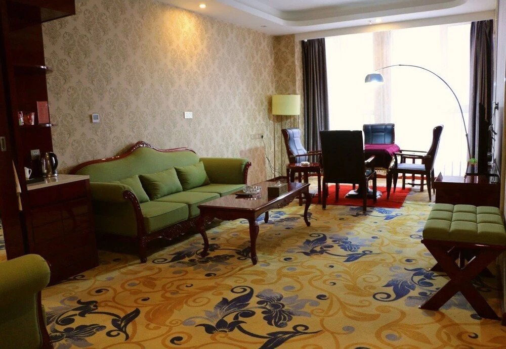 Xi'An Garden Hotel