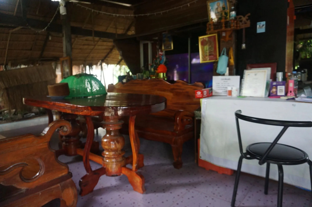 Liew Sai Resort