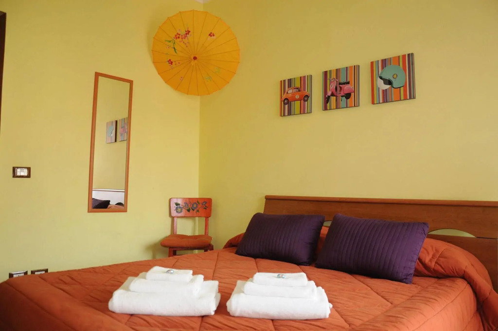 Casa Vacanze Kokoroma
