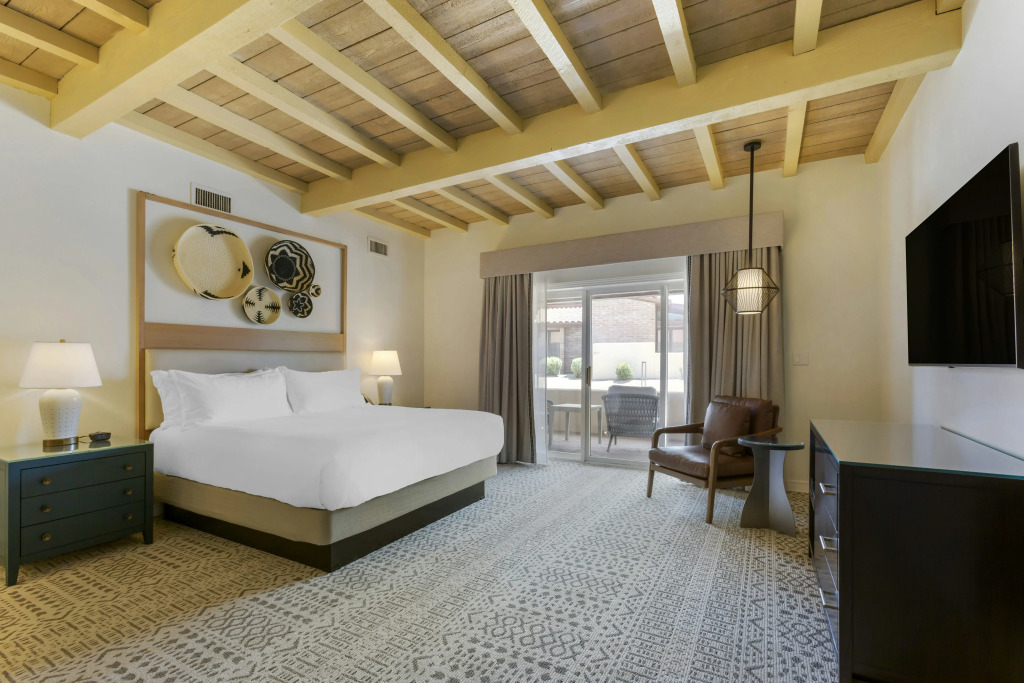Omni Tucson National Resort & Spa