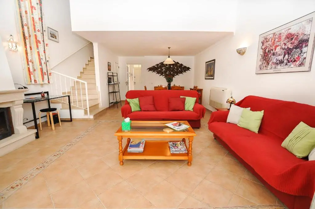 Villa São Rafael