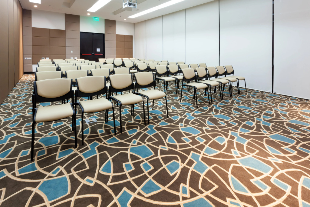 Holiday Inn Express & Suites Bogota Zona G By IHG