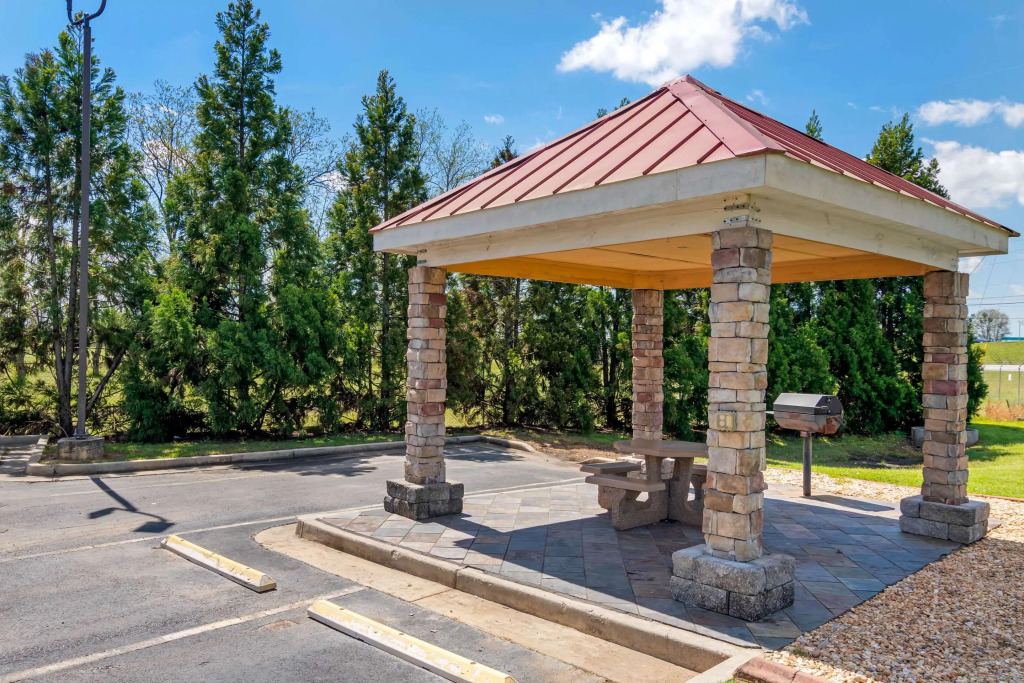 Comfort Suites Byron Warner Robins
