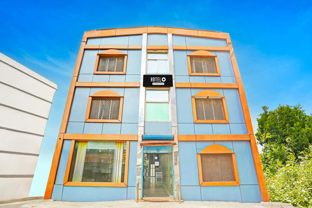 Hotel Chandralok