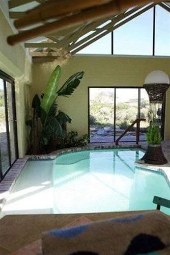 Aandkoor Betty's Bay Guesthouse