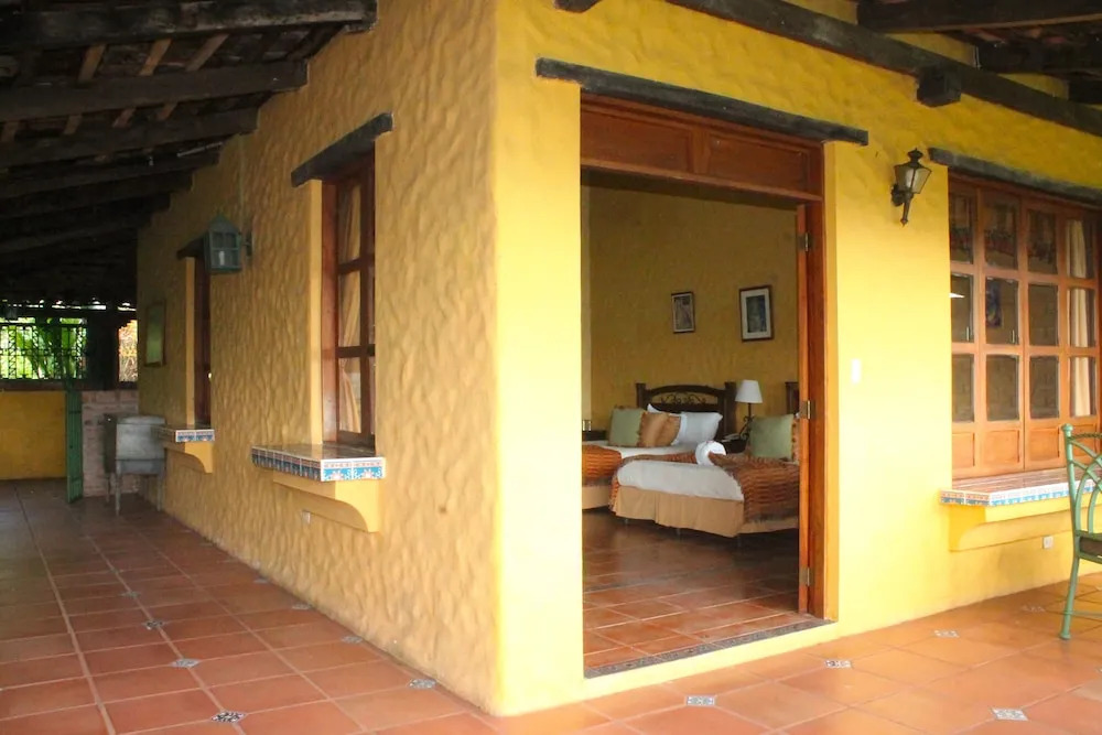 La Posada de Suchitlan