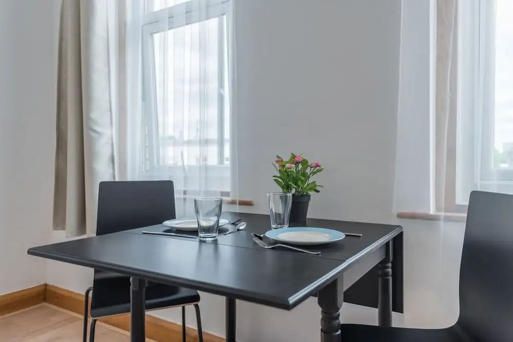 Stunning West Kensington Home by Olympia London