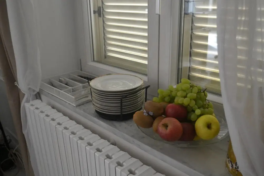 Relais Tiaré Bed and Breakfast