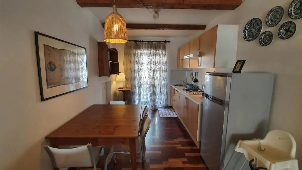 Appartamento Adalpina