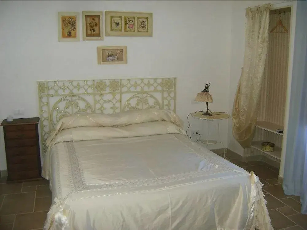 Alba e tramonto B&B