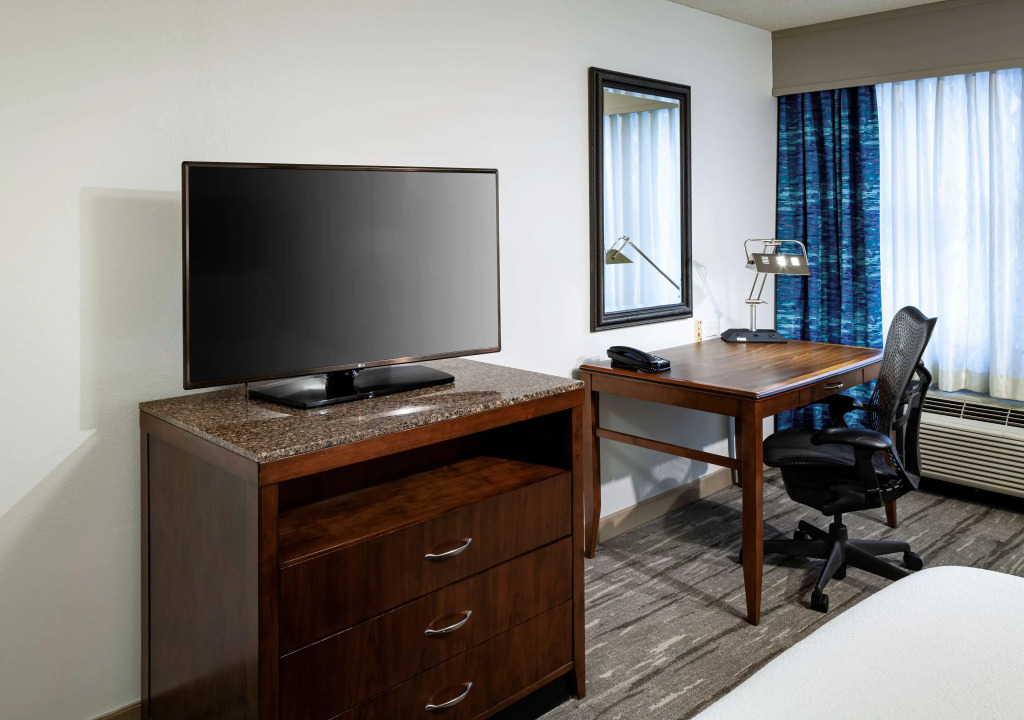 Hilton Garden Inn Omaha Downtown-Old Market Area