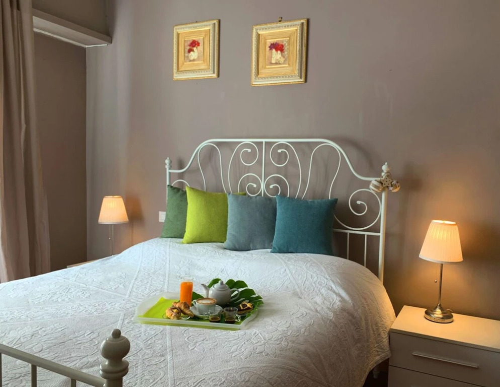 Roma Amor 396 Guest House