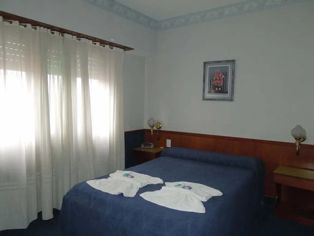 Apolo Hotel