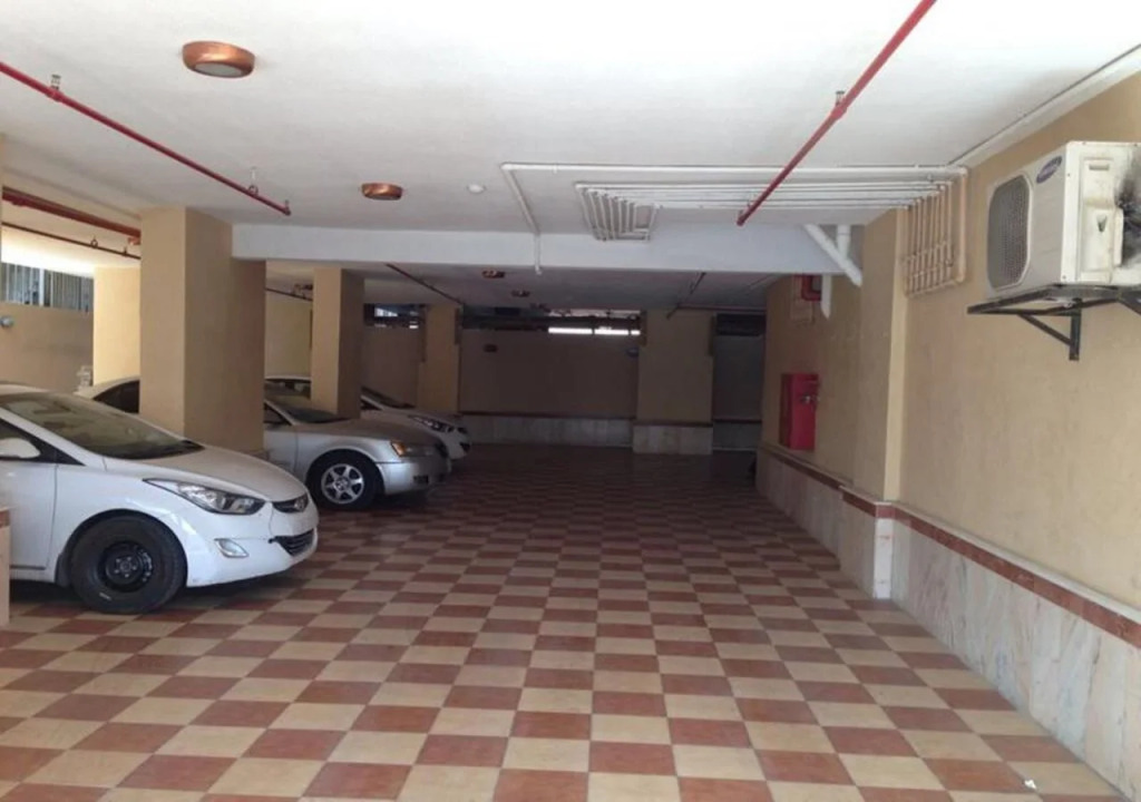 Rand Jeddah 2 Hotel Apartments