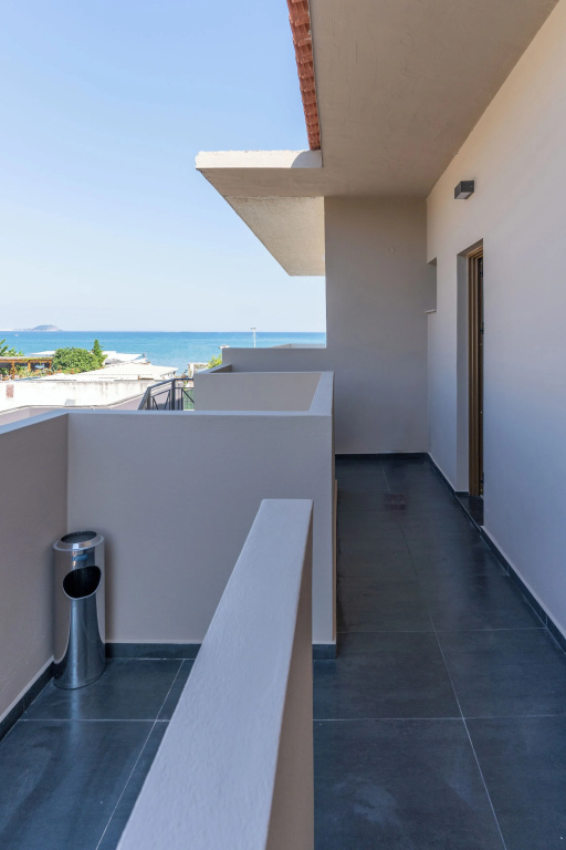 Seaside Living