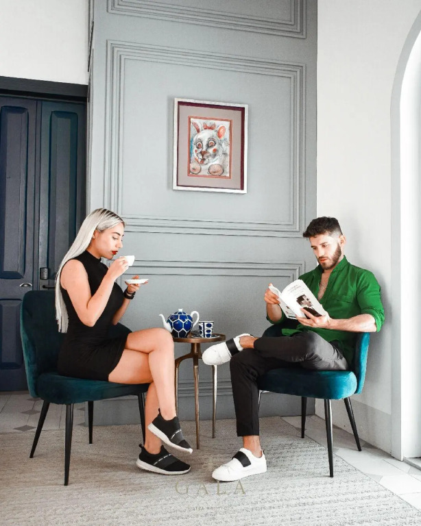 GALA Hotel Boutique