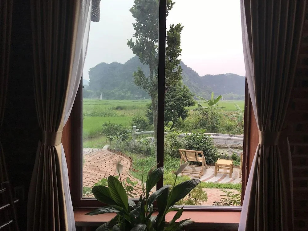 Heritage Soul Bungalow Tam Coc