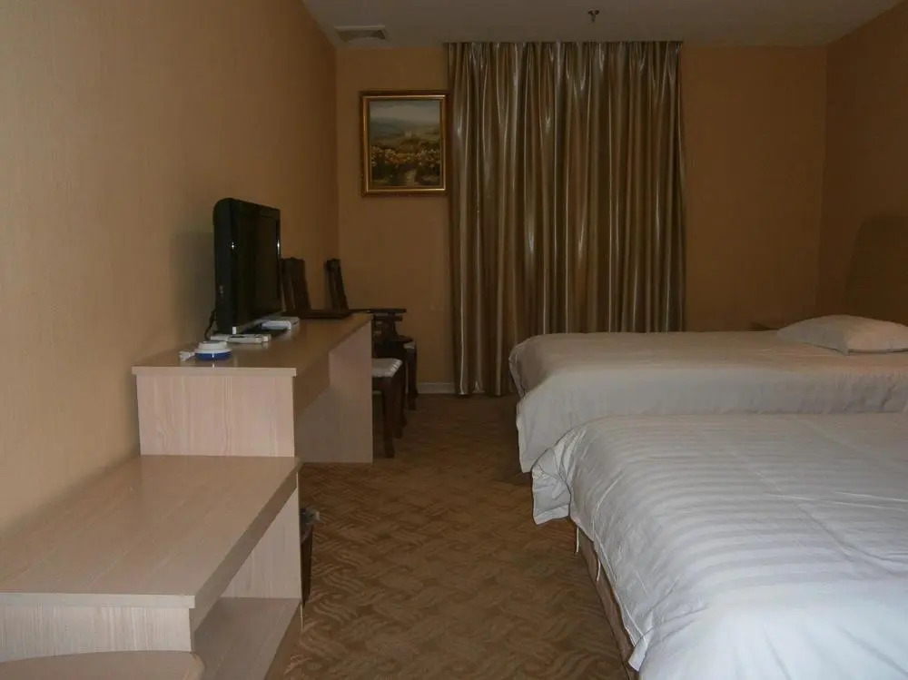 Yantai Hotel - Xiamen