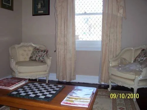 Grand Cottage