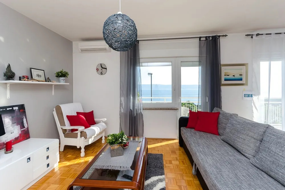 Apartments Predrag