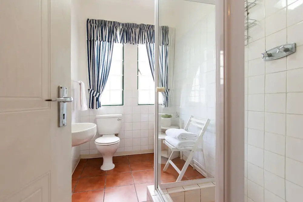 The Habit Guesthouse