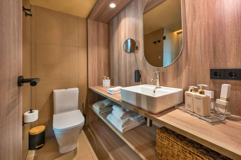 Hotel Aubamar Bali
