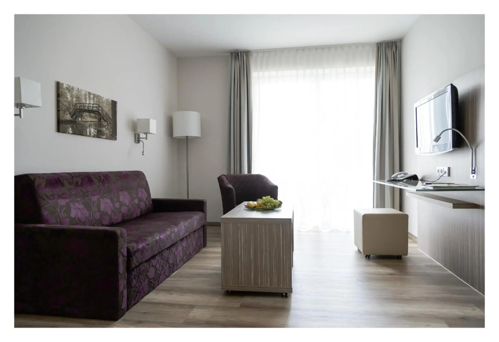 Landhotel Burg im Spreewald - Resort & Spa