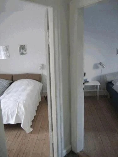 CPH Rooms