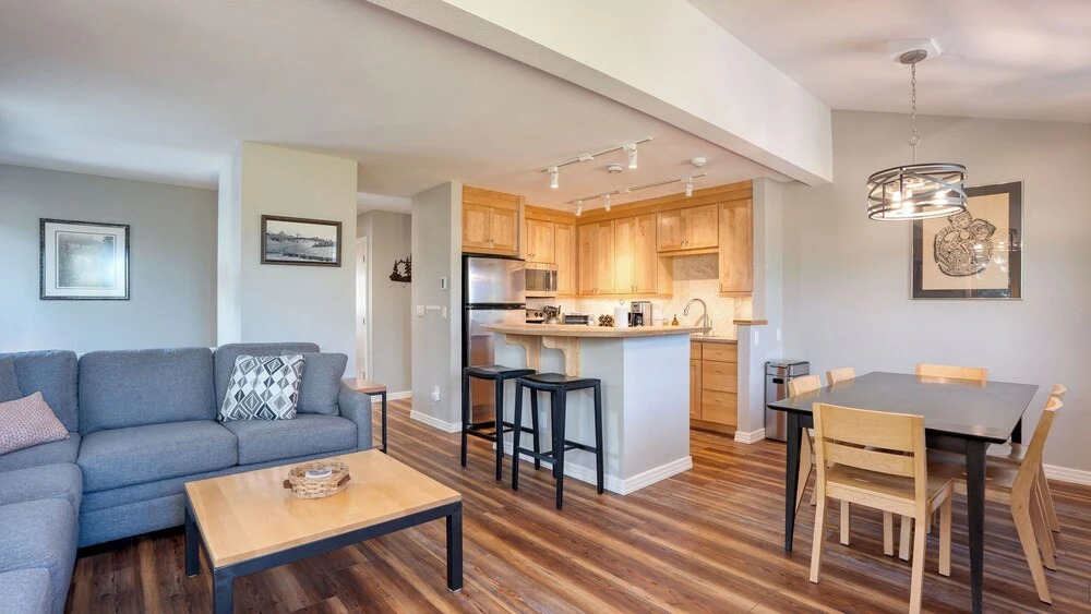 Lulu City 5B by Avantstay Across From Lift #7 10-minute Walk to Downtown