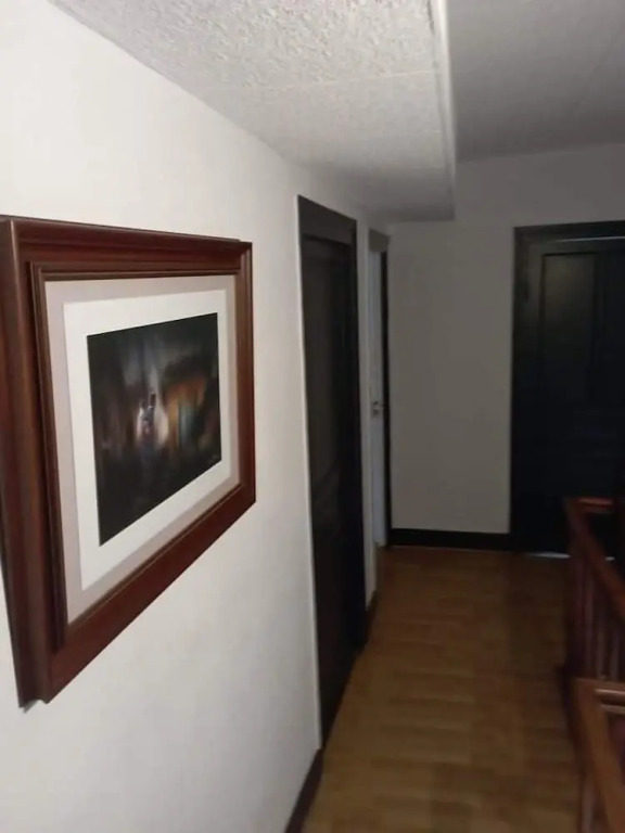 Chambre d'hôtes, Le Bilan