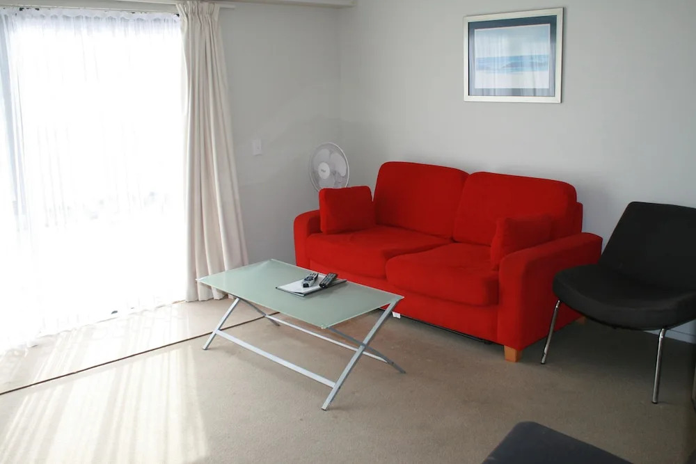 Atlas Suites and Apartments
