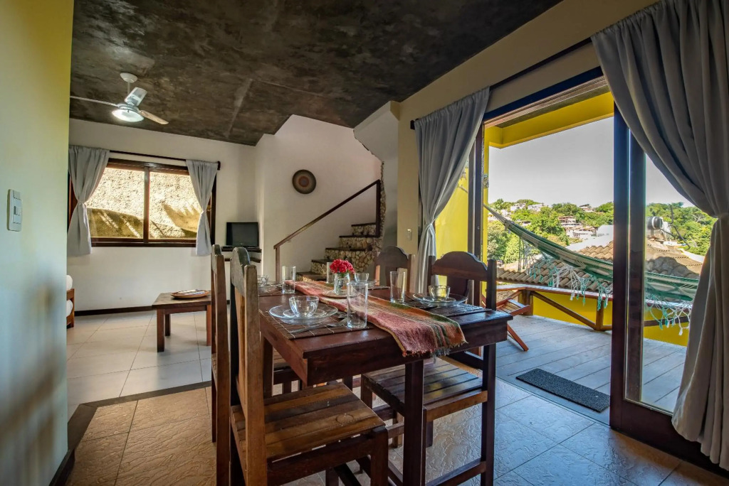 Areia Branca Apart Hotel