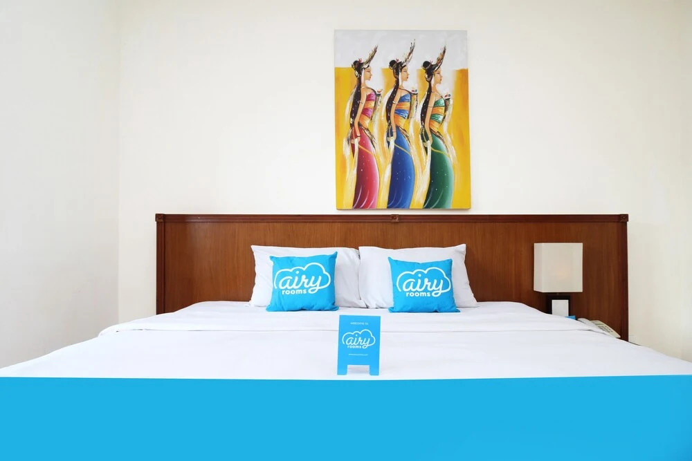 Airy Raya Legian 113 Kuta Bali