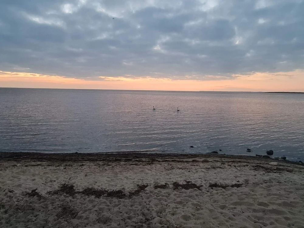 4 star holiday home in Tarm