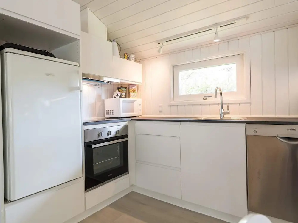 Enchanting Cottage Retreat in Fano-By Traum