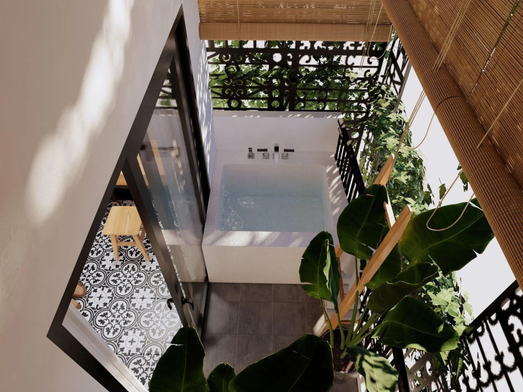 La Hotel Binh Thanh