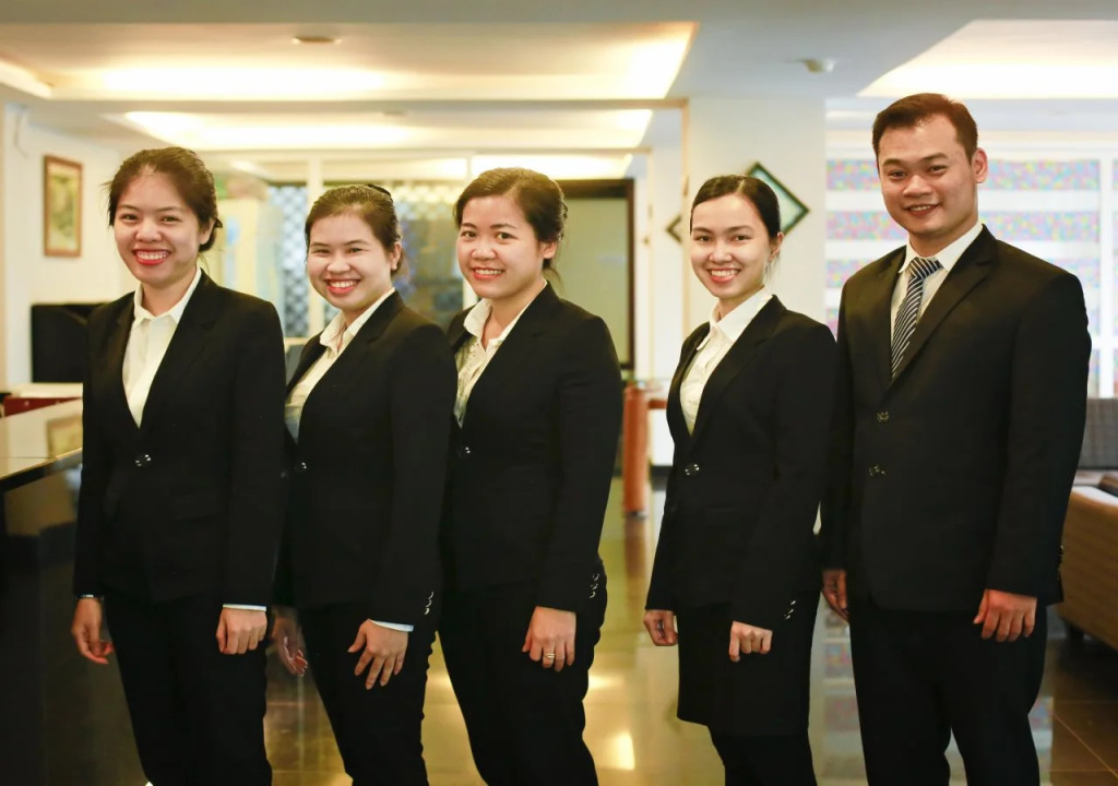Hue Serene Shining Hotel & Spa